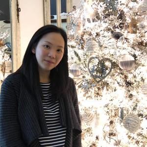 Meet your Posher, Clara